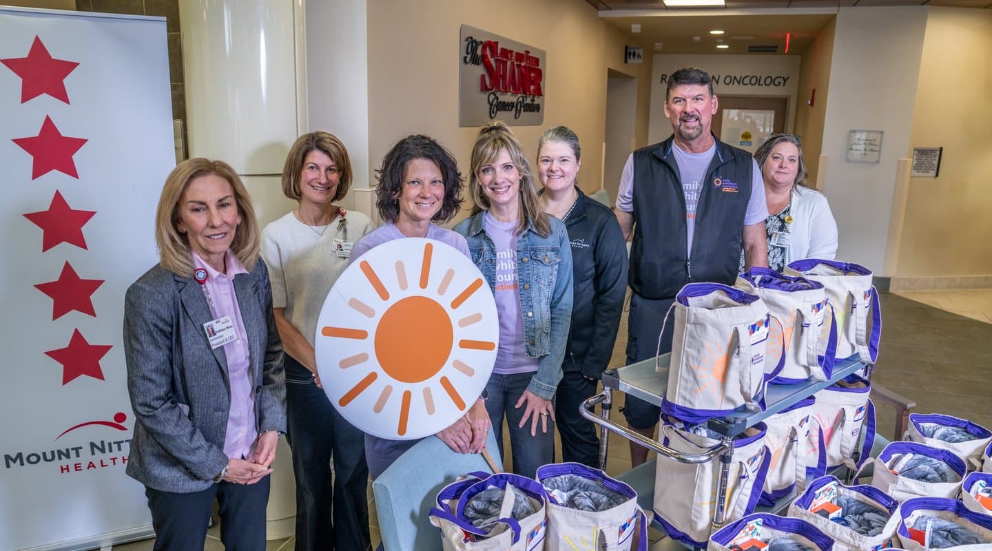 Emily Whitehead Foundation Delivers Hope and Support