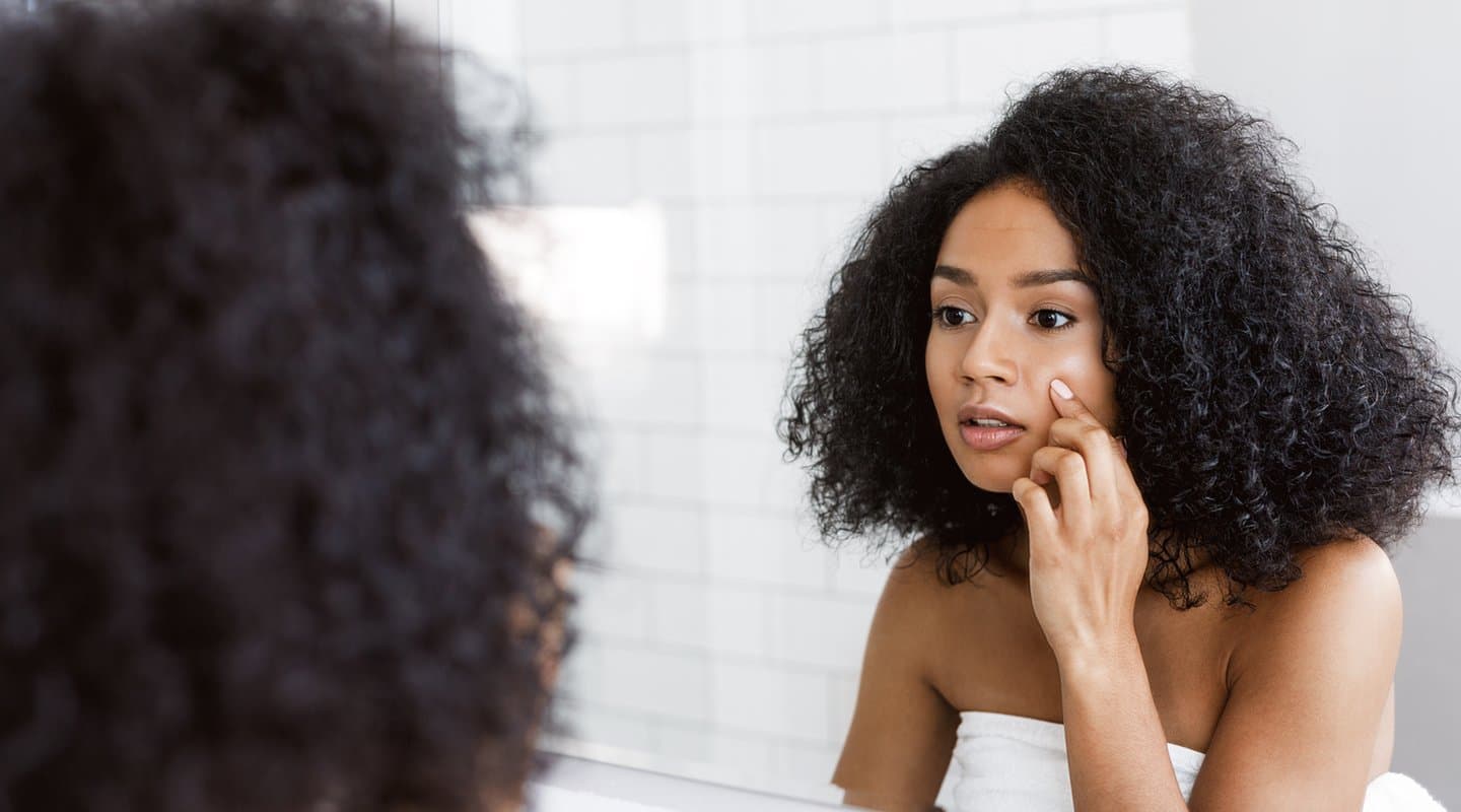 Skin cancer 101: Self-exams and when to seek help