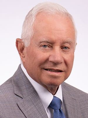 Glenn Moyer