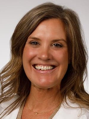 Julie Parker, CRNP