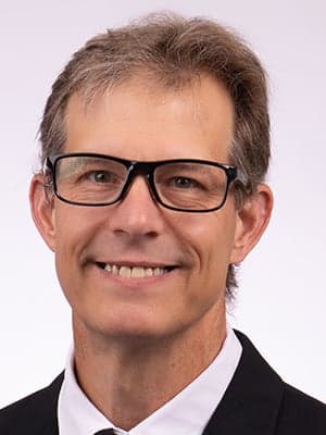 Mark Toci