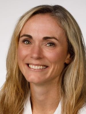 Kristen Long