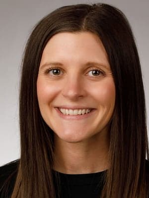 Roni Crowell