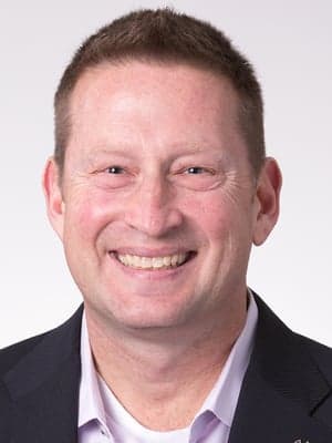 Bryan Roach, CPA, CAIA, FACHE, CHFP