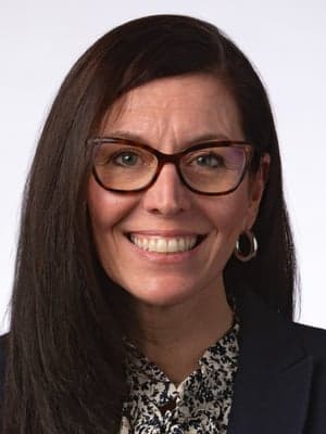 Dawn Tice, MBA