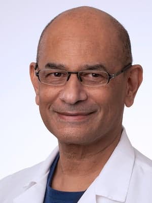 Upendra Thaker, MD, FIPP, CPE