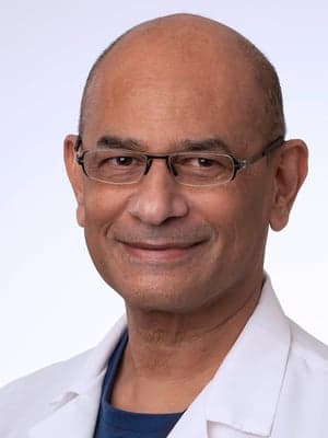 Upendra Thaker, MD, FIPP, CPE