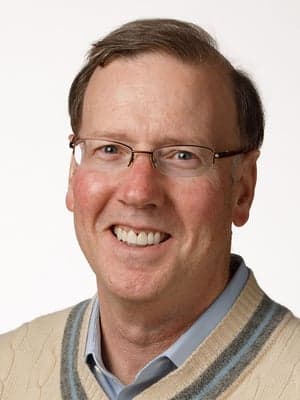 Thomas J. Taricani