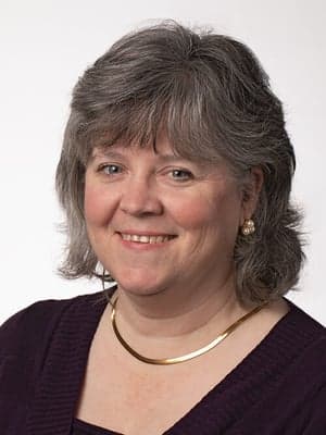 DEANNA JOHNSON, DPT, CLT