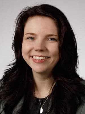 Elizabeth Foster
