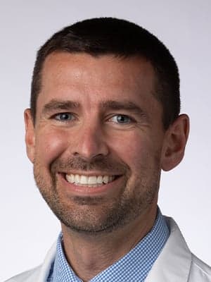 Daniel McKinley, MD