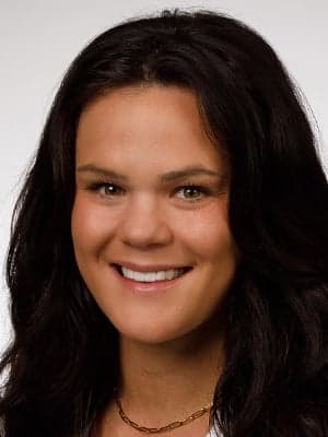 Priscilla Weaver, CRNP