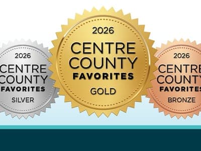 Mount Nittany Health Recognized Across Multiple Categories in Centre County Favorites 2026