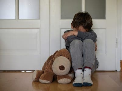 Understanding and addressing abuse in children