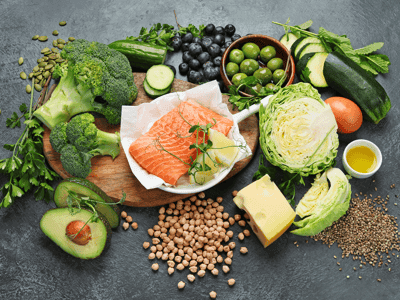 Understanding the DASH diet