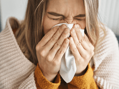 Flu recovery made simple: Home remedies that work