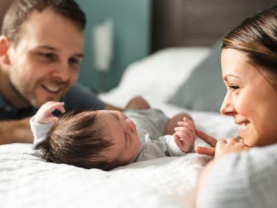 New Parent Classes (HEIR) - Nov 19