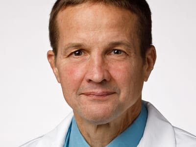 James Martin, MD, Inducted into Centre County Sports Hall of Fame