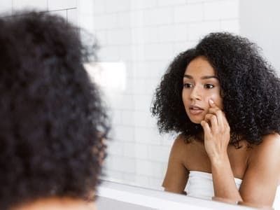 Skin cancer 101: Self-exams and when to seek help
