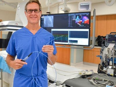 Comprehensive Cardiology Care at Mount Nittany Health Recognized for Excellence