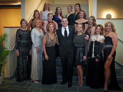 Mount Nittany Health Hosts 2026 Charity Ball to Benefit New Patient Tower