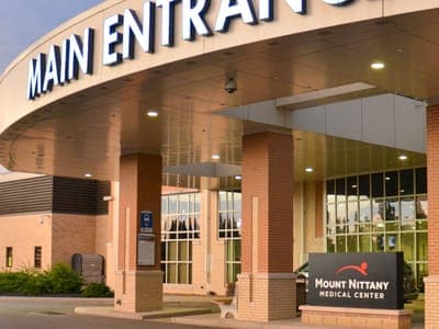 Mount Nittany Health Announces New Visitor Check-In Policy