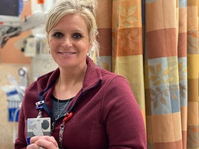 April is Sexual Assault Awareness Month: How Mount Nittany Health Cares for Survivors of Sexual Assault