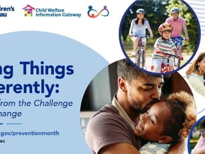 Mount Nittany Health Urges the Community to Recognize National Child Abuse Prevention Month