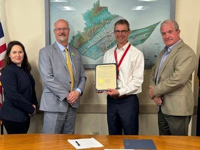Mount Nittany Health Week Proclaimed in Centre County
