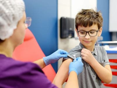 Mount Nittany Health Encourages Parents to Schedule School Physicals for Their Children