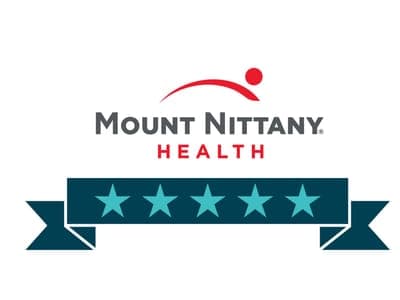 Mount Nittany Medical Center Earns CMS Five-Star Rating for Seventh Consecutive Reporting Period