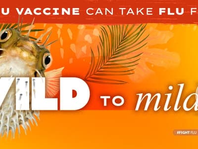 Stay Healthier This Season by Getting Your Flu Shot and COVID Vaccine