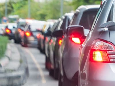 Directions to Mount Nittany Medical Center During Event Traffic