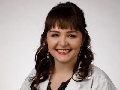 Mount Nittany Health welcomes Morgan Decker, MD, to our pediatrics team