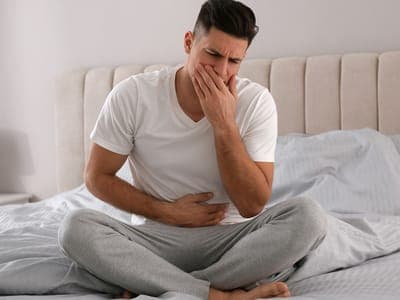 Understanding norovirus: Symptoms, prevention and treatment
