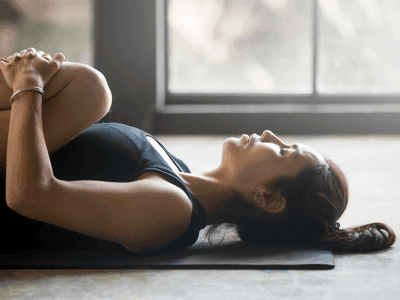Sciatica self-care: How to ease leg and back pain at home
