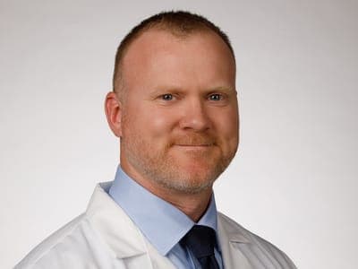 Mount Nittany Health welcomes Ian Yarger, DPM, to our podiatry team