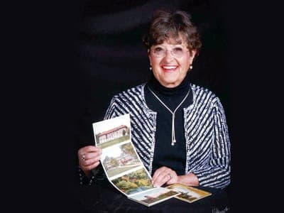 A Legacy of Care: Joan Hawbaker Brower’s Commitment to Mount Nittany Health