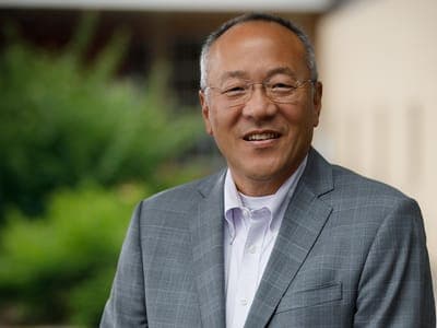 Mount Nittany Health Welcomes Vascular Surgeon David Han, MD