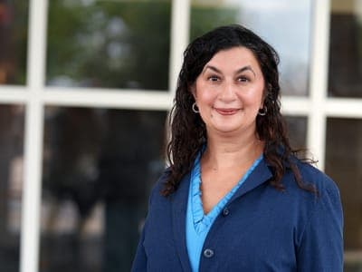 Mount Nittany Health welcomes colorectal surgeon Asna Amin, MD, FACS, FASCRS