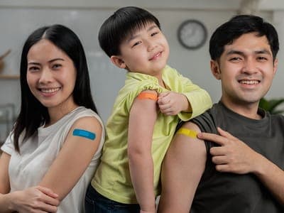 Flu shots now available at Mount Nittany Health