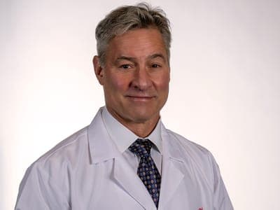 Mount Nittany Health Welcomes Gregory M. Bailey, DO