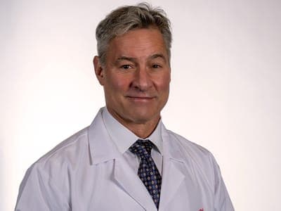 Mount Nittany Health Welcomes Gregory M. Bailey, DO