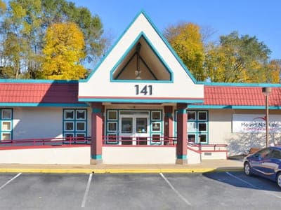 Mount Nittany Health Lab - Bellefonte
