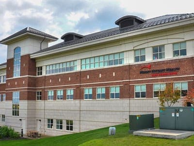 Mount Nittany Health Lab - Blue Course Drive