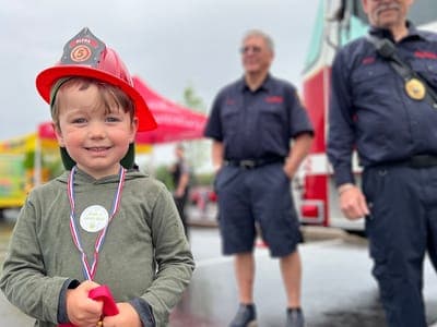 Mount Nittany Health Hosts 2nd Annual Community Day