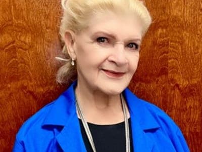 Volunteer Appreciation Week Spotlight: Lucy Plaisance