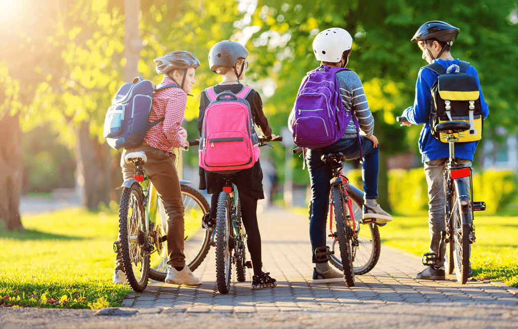 Electric bike and scooter safety tips every parent should know