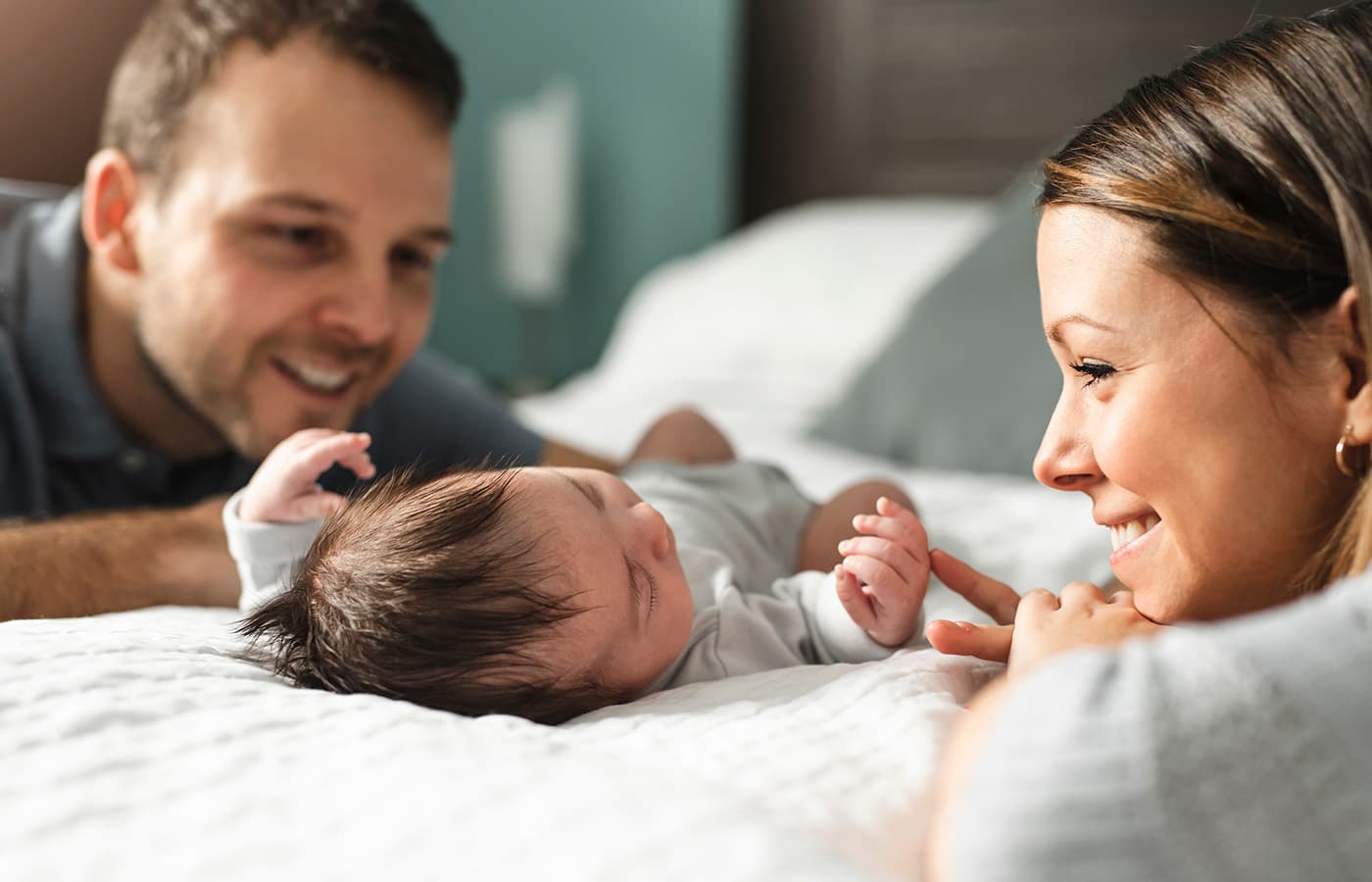 New Parent Classes (HEIR) - Oct 15 Session 2