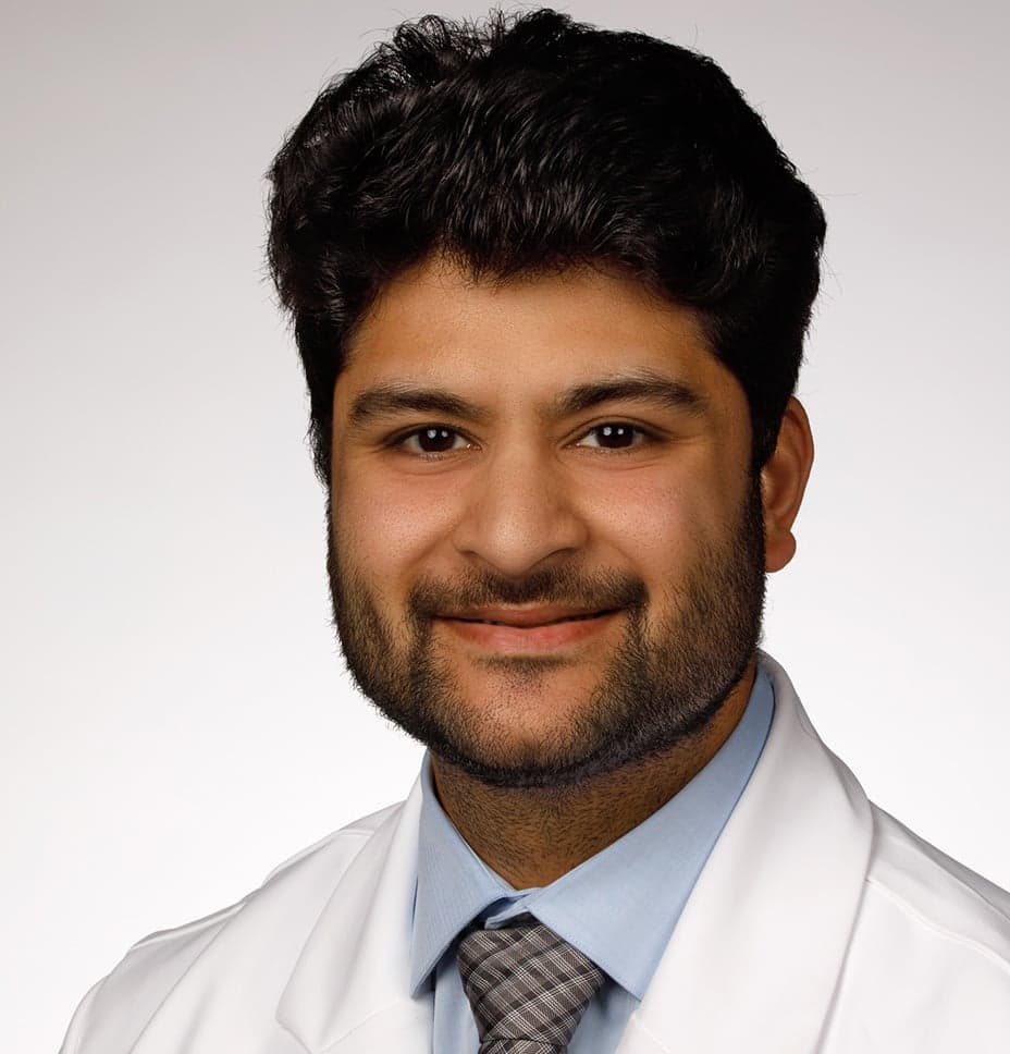 Brihant Sharma, MD